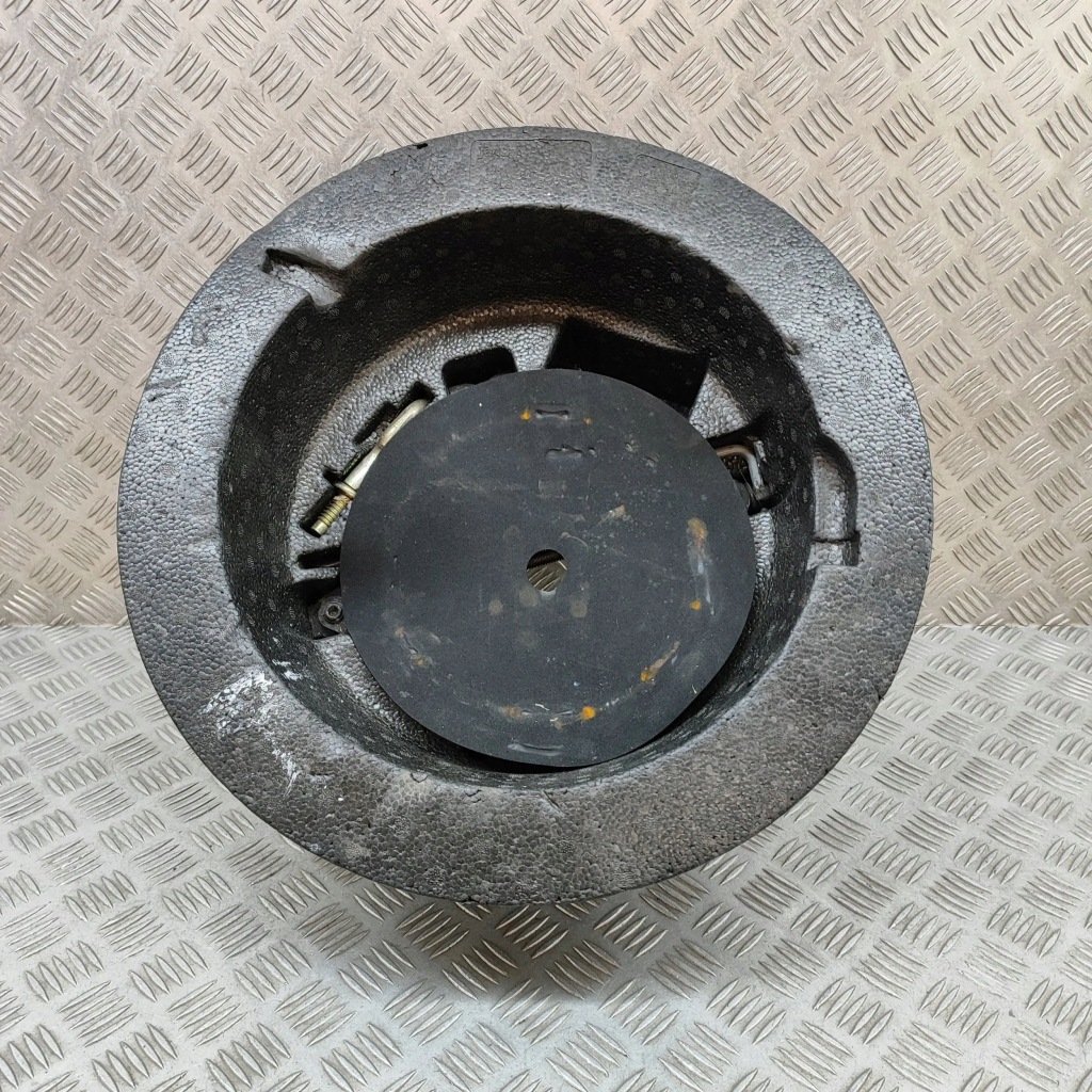 фото №2, Jaguar s-type 2005 домкрат автомобільний