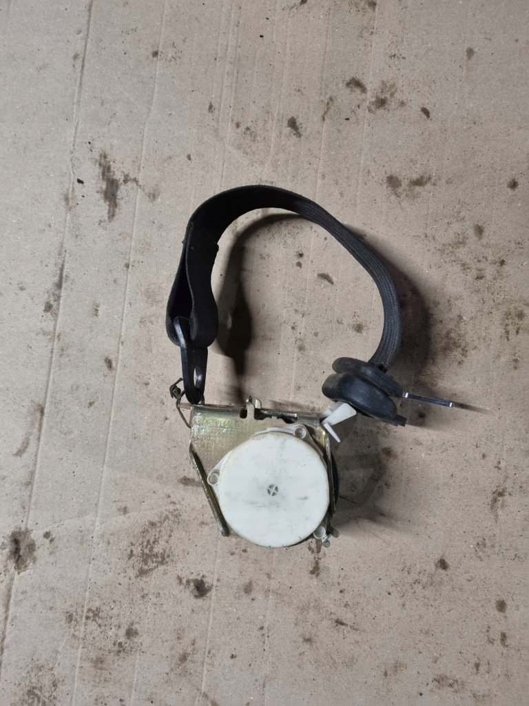 фото №2, Pas задняя задний правый fiat stilo