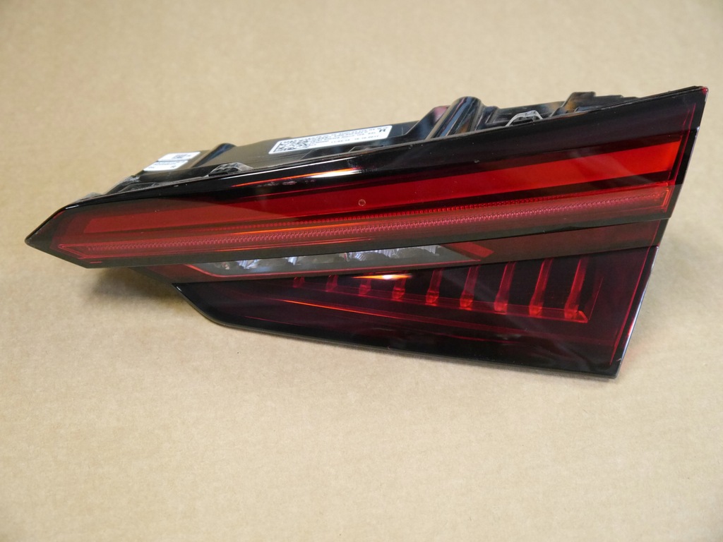 фото №2, Audi a5 8w лампа задняя led 8w6945094g