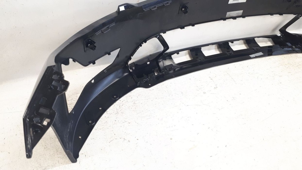 фото №11, Bmw 3 2018-2020 g20 g21 бампер перед