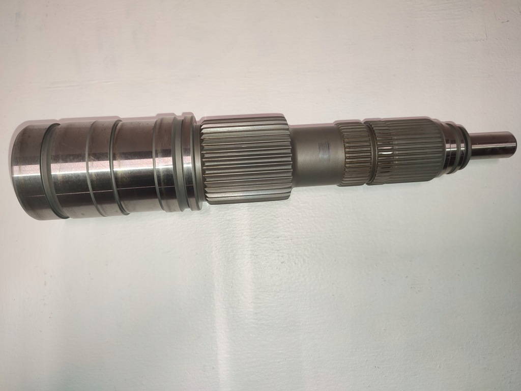 фото №1, Вал головний редуктор bmw atc35l