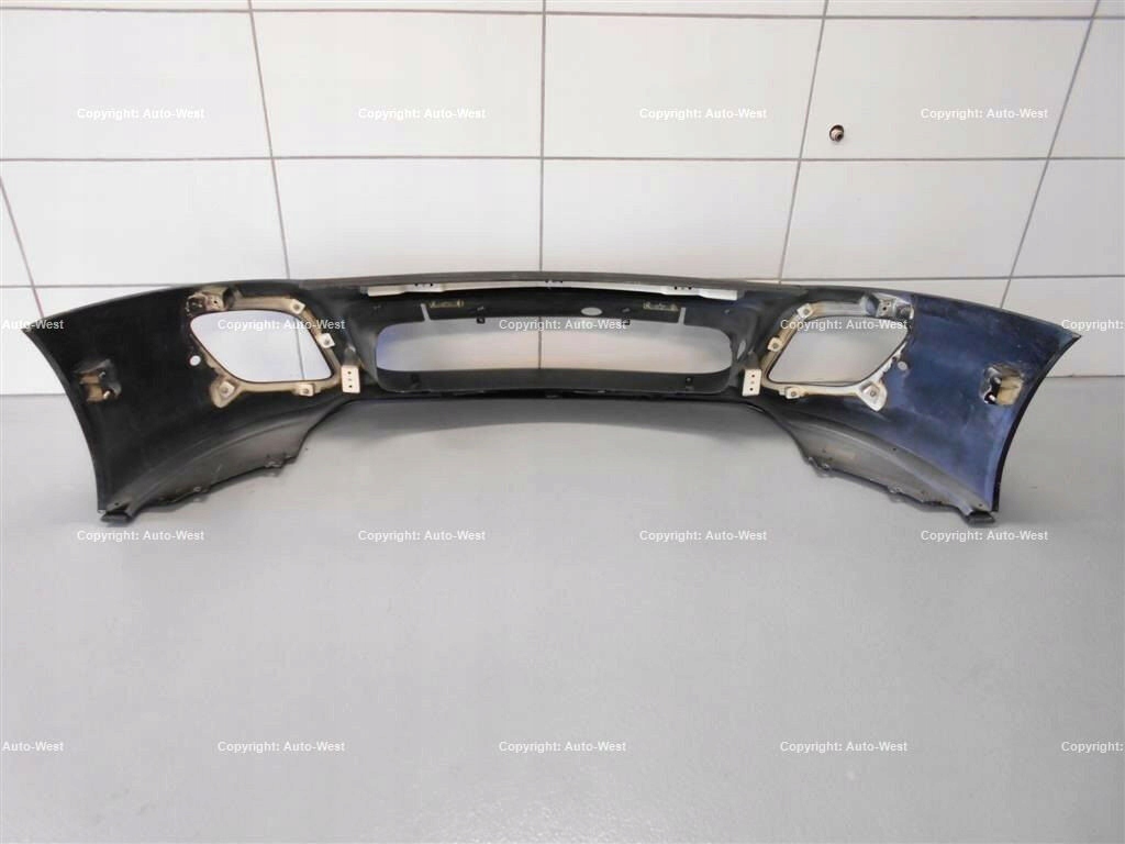 Ferrari 599 gto передний оригинальный бампер Недорого