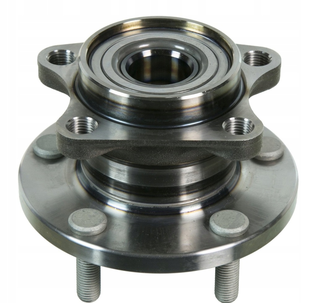 фото №1, Ступица задняя mazda cx-9 2007-2016 awd