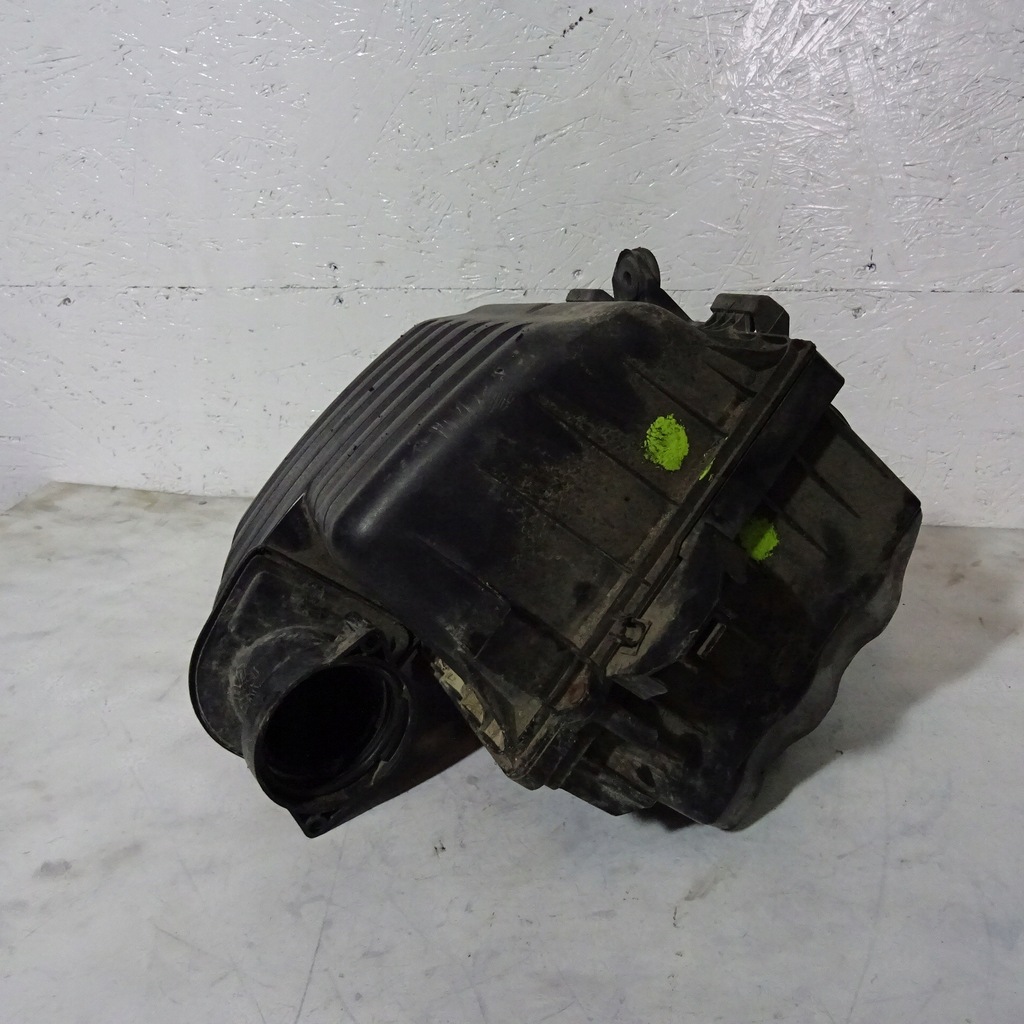 фото №1, Ford galaxy корпус фильтра воздуха 7m3129607ab