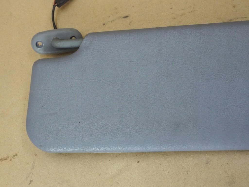 фото №10, Козырёк козырёк правый mercedes vito w638