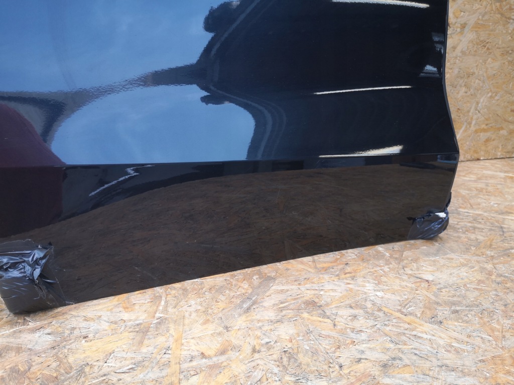 фото №7, Bmw x5 g05 двері правий задня нефарбований wcześniej