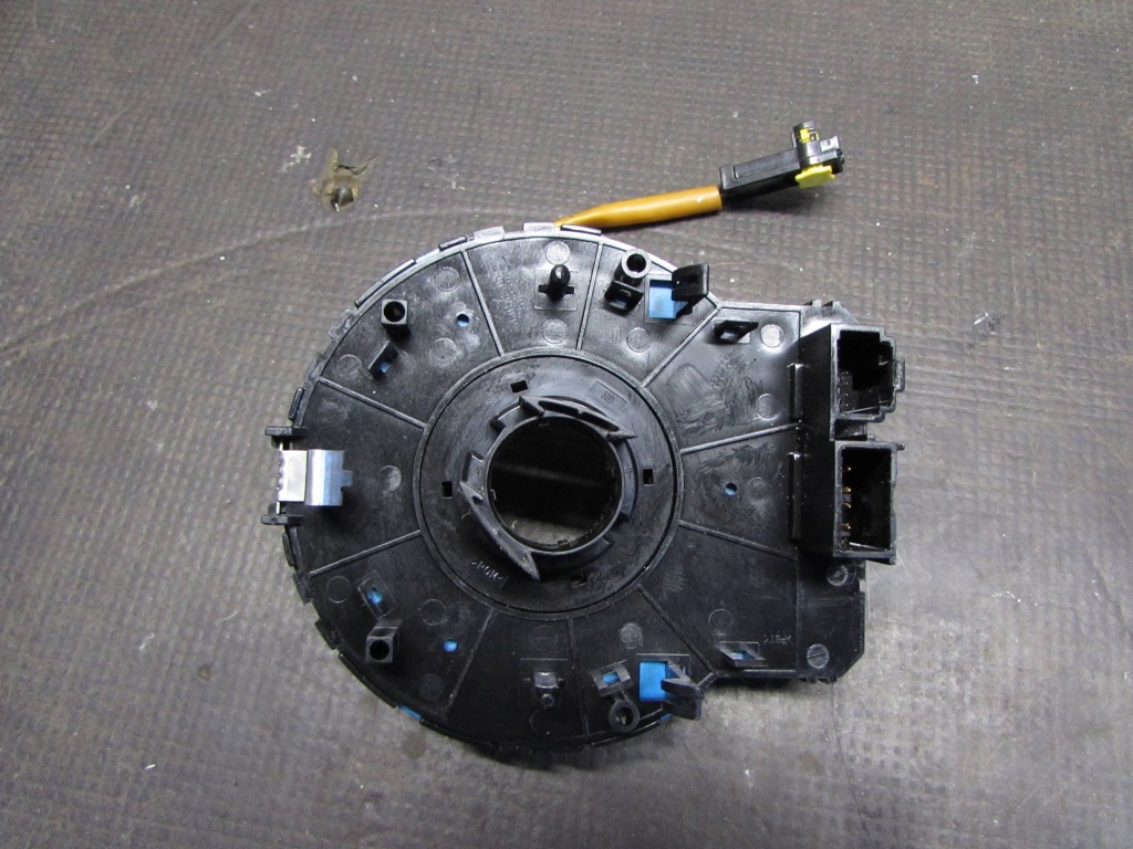 Купить Лента air bag hyundai i30 07-10