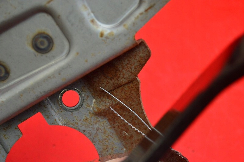 фото №9, Педаль педали тормоз ford b-max 13r