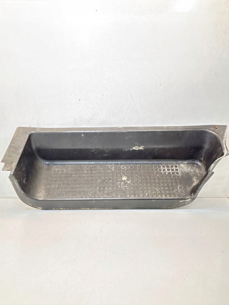 фото №1, Vw t3 volkswagen transporter lift молдинг поріг передня