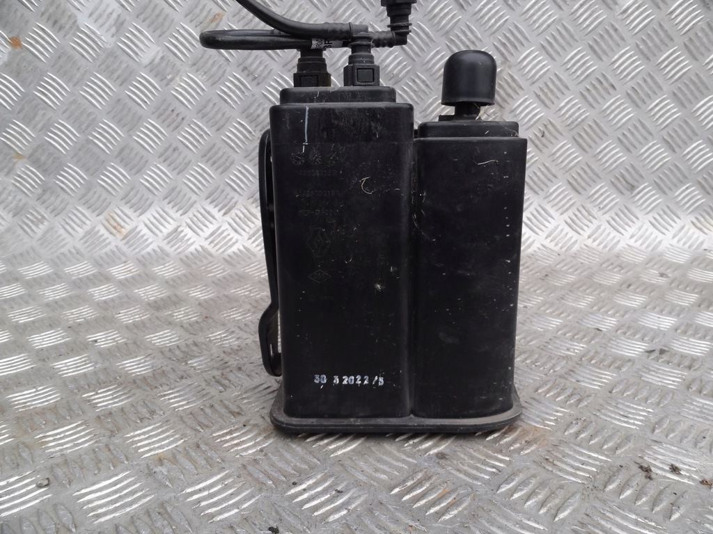 фото №5, Поглотитель паров d sandero iii 1.0tce