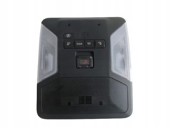 фото №1, Rav4 v лампа освещение салона кабины