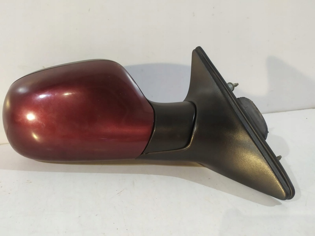 фото №2, Renault safrane ii зеркало 11 pin r - 15133