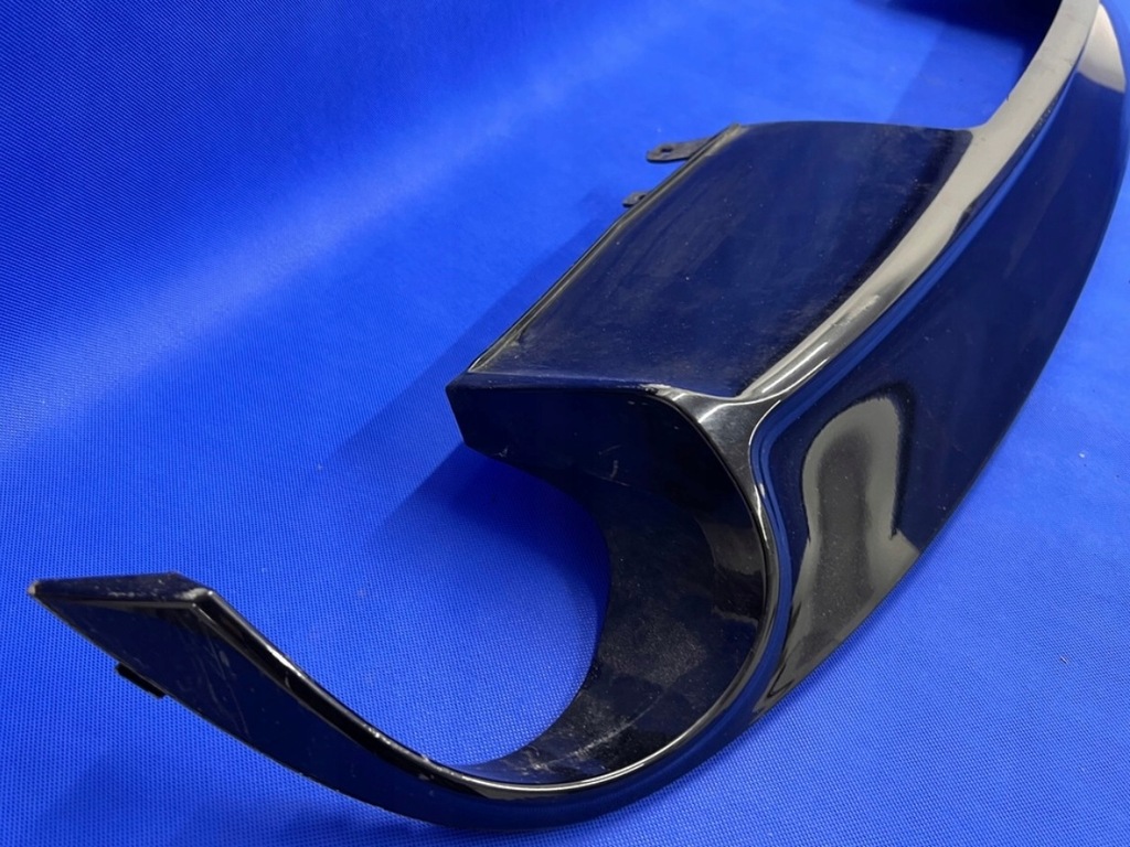 фото №7, Audi a7 c7 дифузор бампера 4g8807521 lz9y