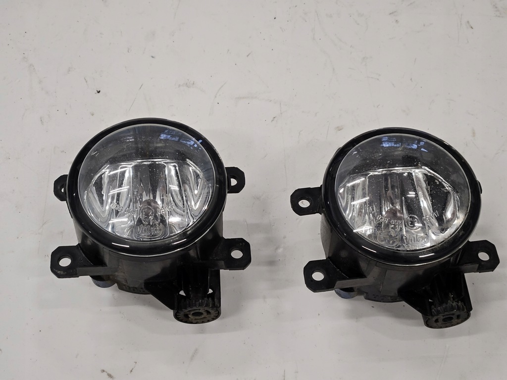 фото №1, Citroen c5 aircross протитуманна фара