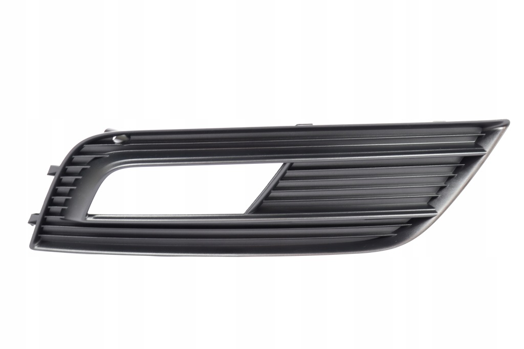 фото №1, Решётка решётка радиатора рамка бампера audi a4 b8 оригинал