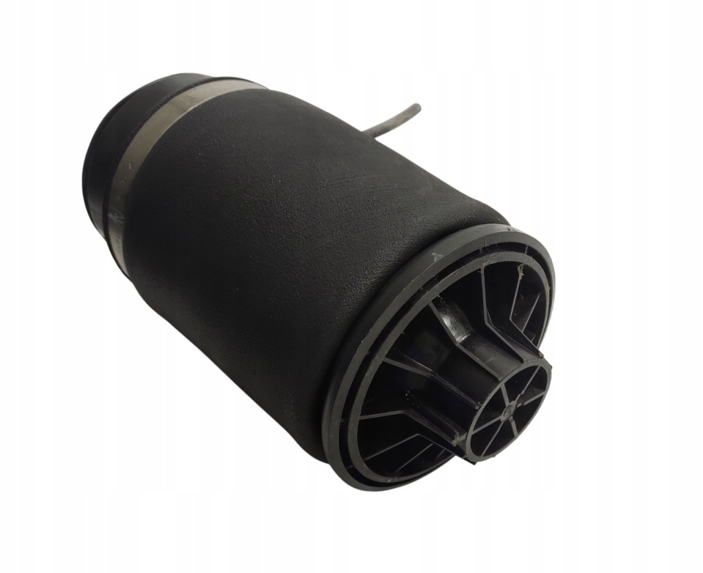 фото №1, Пневмоподушка подушка підвіска задня mercedes gle i w166 166 2015-2019