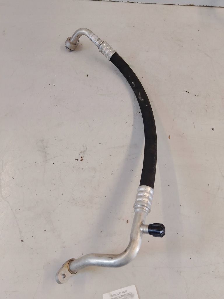 фото №1, Mercedes w176 шланг кондиціонера a2468303615