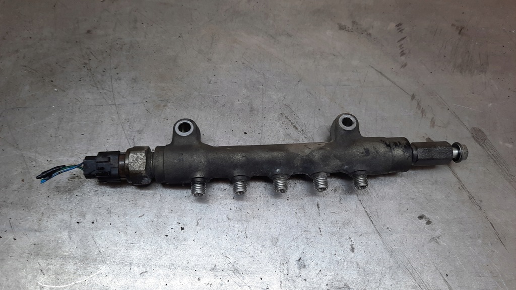 фото №1, Молдинг упорскування subaru legacy iv 2.0d