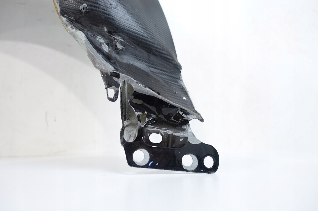 фото №8, Крила правий перед передній chevrolet camaro vi 2016-