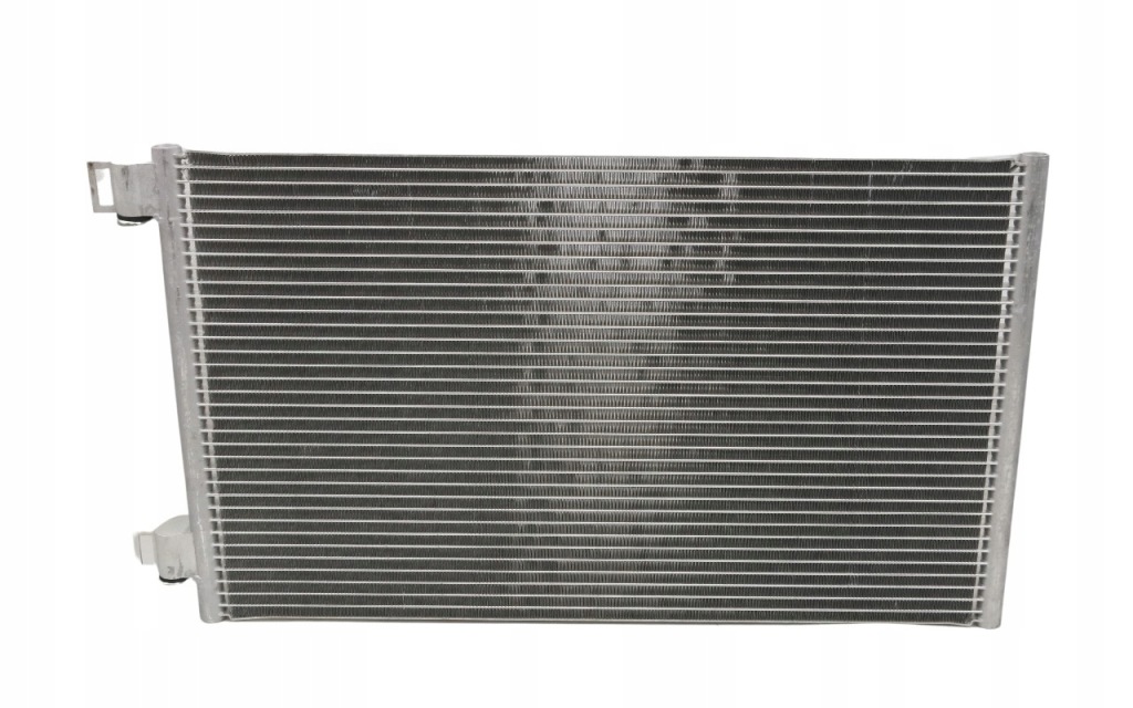 Купити Конденсатор клімат renault kangoo 08- 1.5 dci 110