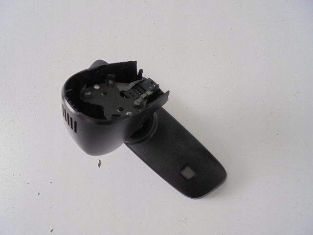 фото №2, Зеркало внутреннее audi q3 ii 83a 2021 rok audi q2