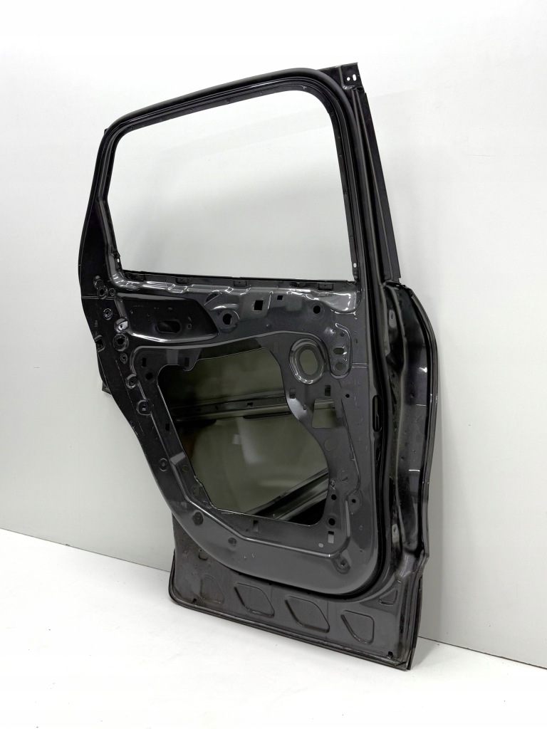 фото №8, Ford kuga mk3 двері ліва задня задні org