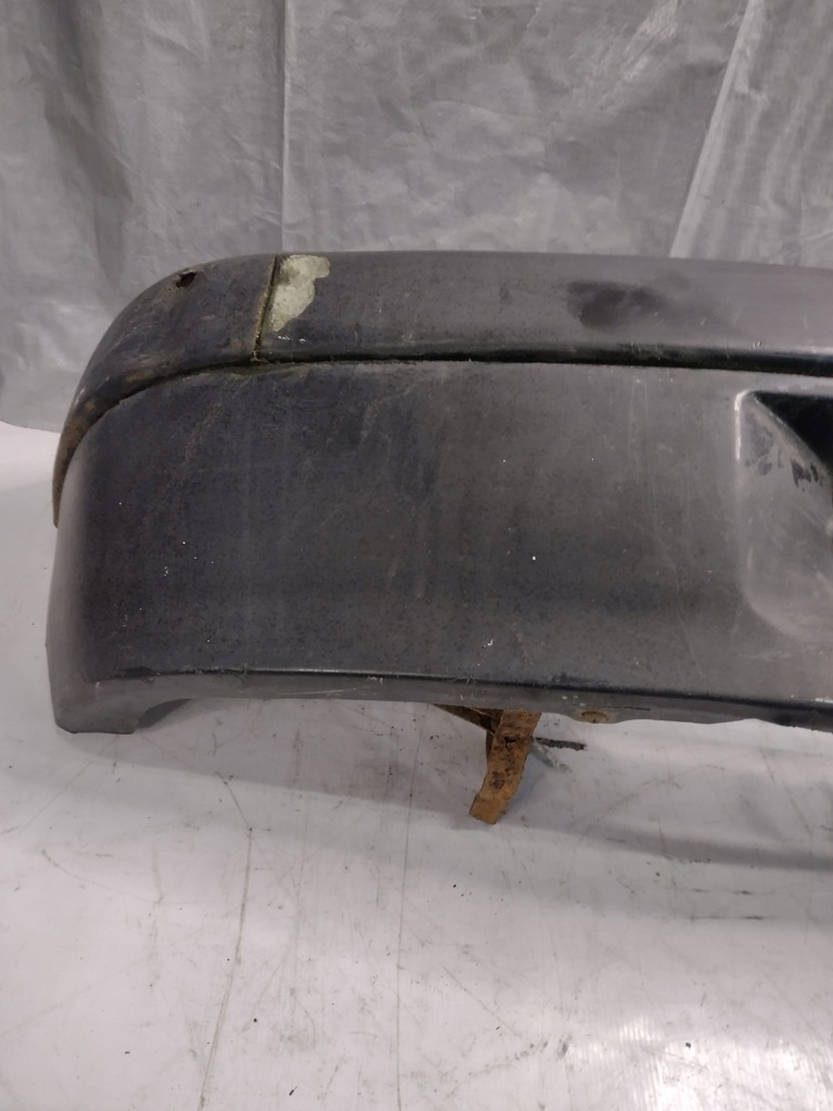 фото №11, Бампер передний opel frontera a