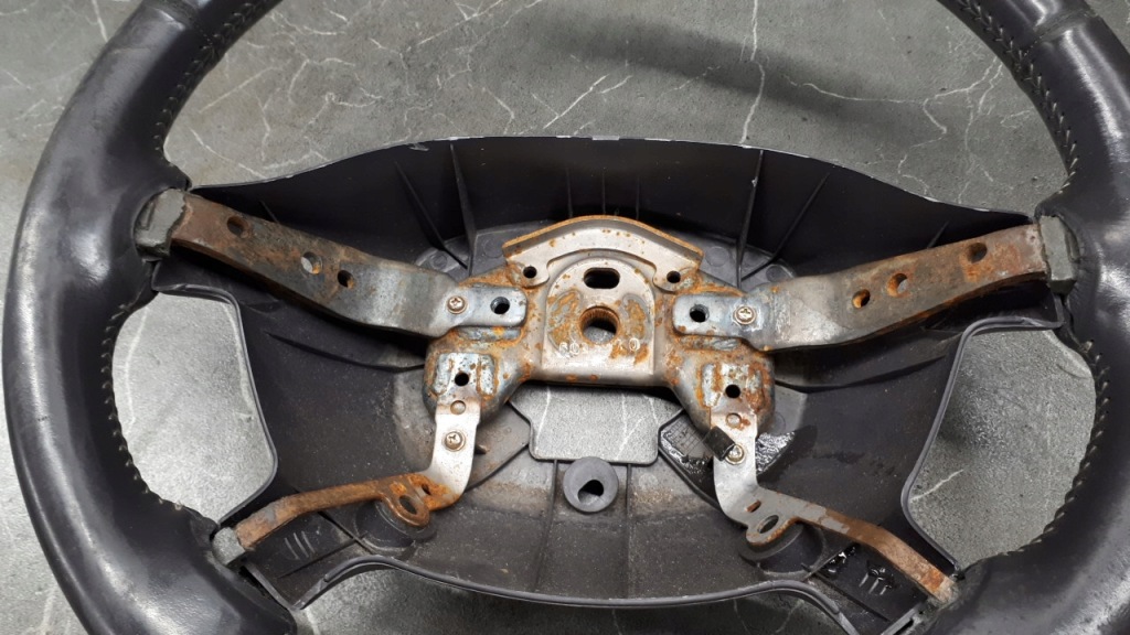 фото №2, Повітропровід kia carnival