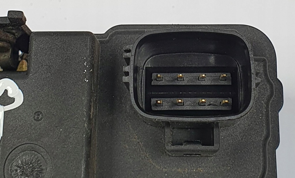 фото №5, Замок двері лівий перед volvo v70 ii 30699746 europa