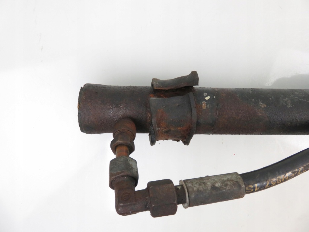 Рулевая рейка land rover freelander в Украине