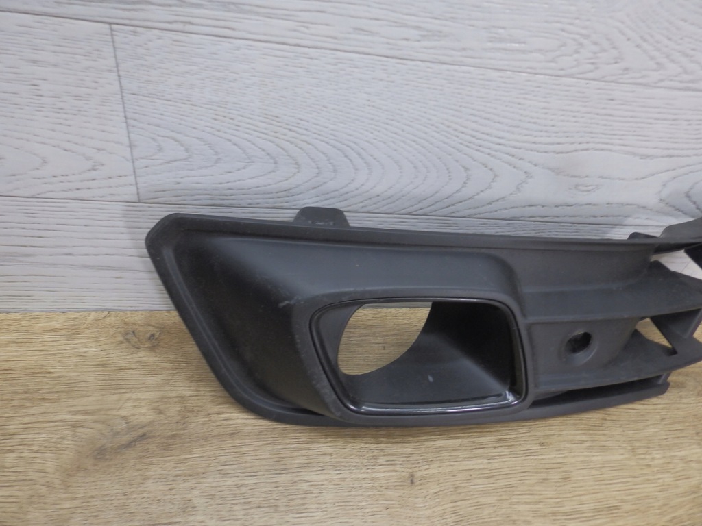 фото №7, Решётка w бампер правая левая renault captur i lift