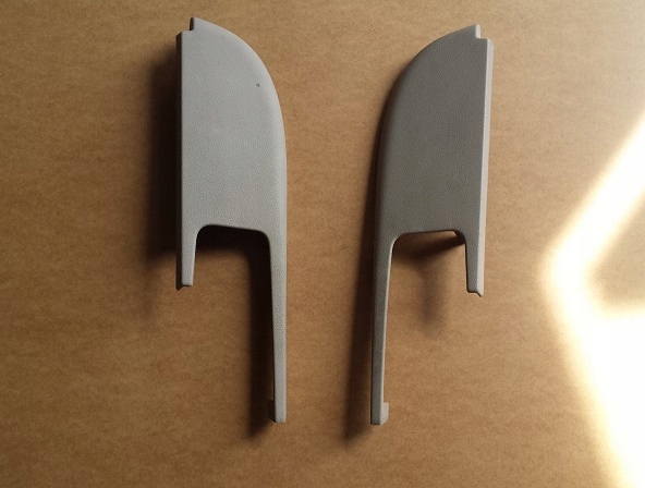 фото №1, 2010 mustang заглушка пластик защита обшивка cabrio