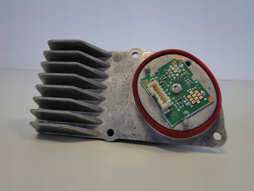 фото №8, Mercedes gla h247 247 преобразователь левая модуль jeż