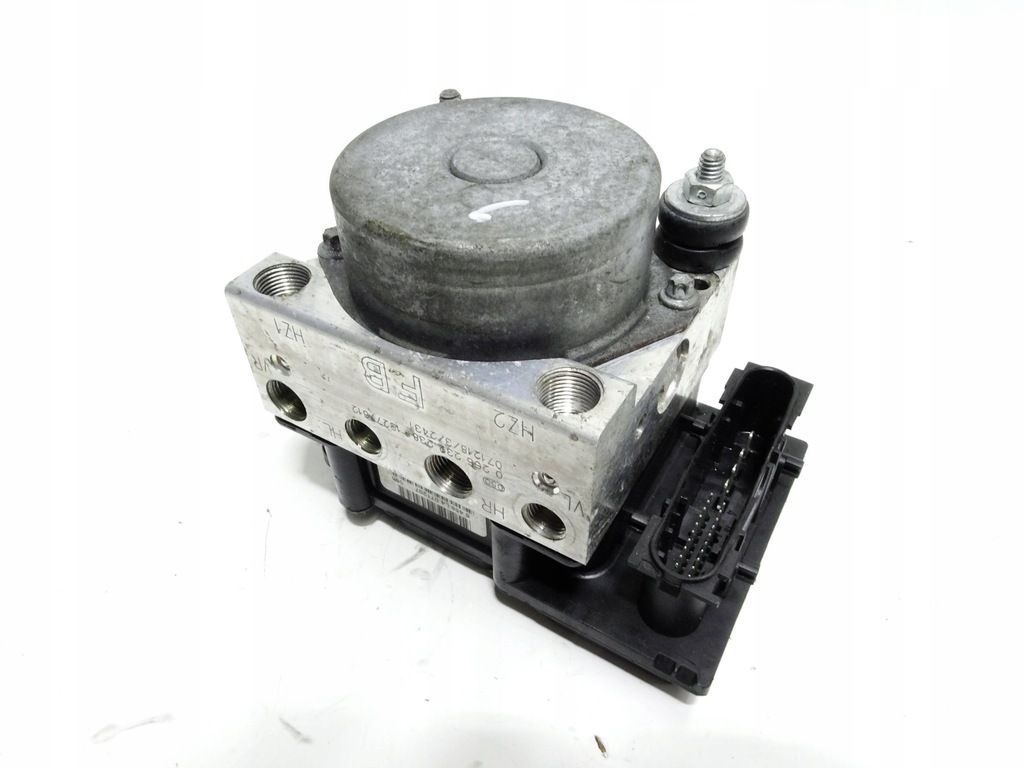 фото №1, Opel corsa d - насос abs fb