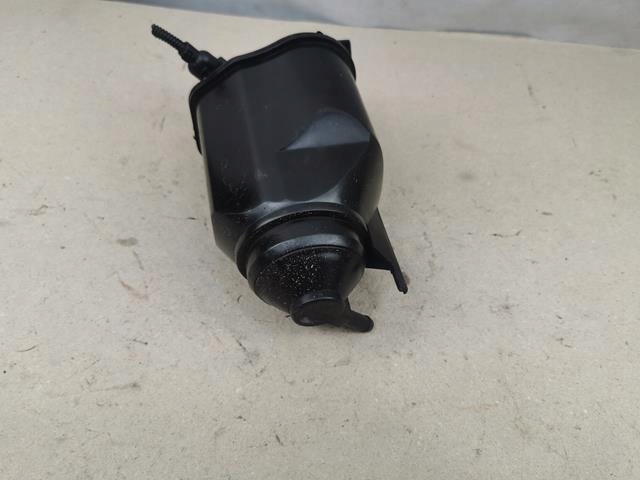 фото №6, Фільтр вугільний golf 4 bora leon toledo audi a3 8l octavia 1.6 1,8 1j0201801h