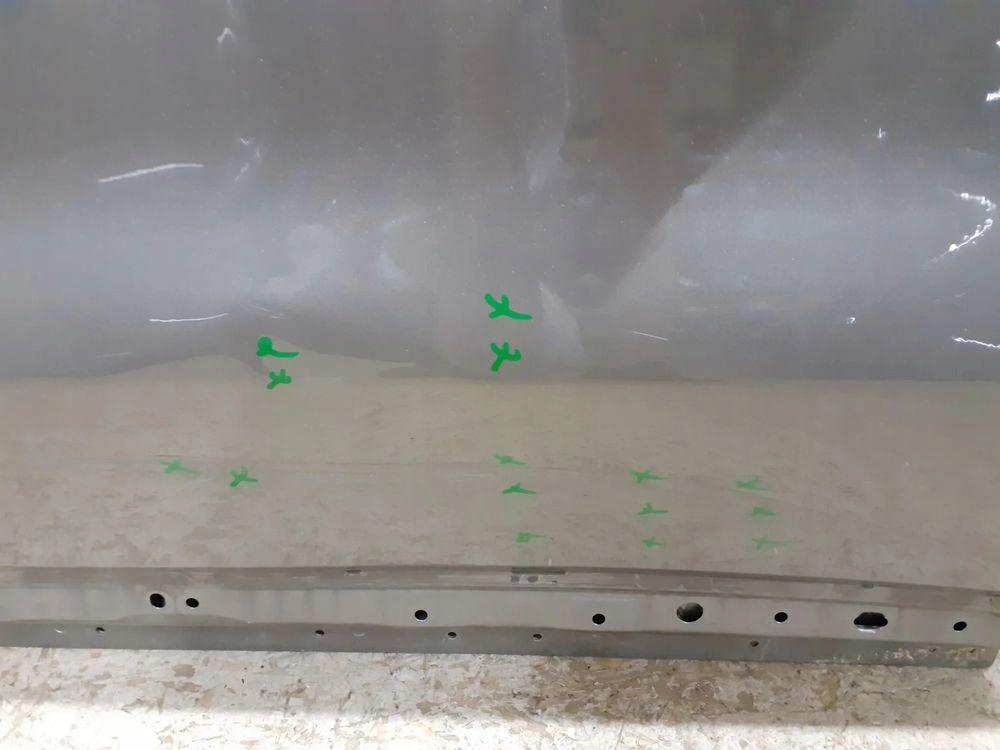 фото №6, Двері передні перед ліва maserati levante