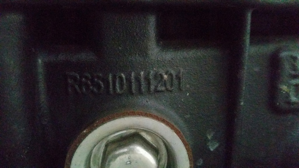 фото №11, Двигатель 651900 2,2 cdi mercedes c117 cla