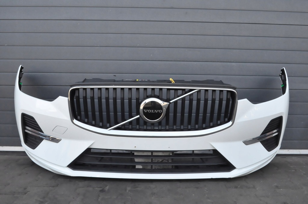 фото №1, Volvo xc60 ii lift fl бампер перед передний 4xpdc радар kpl 614
