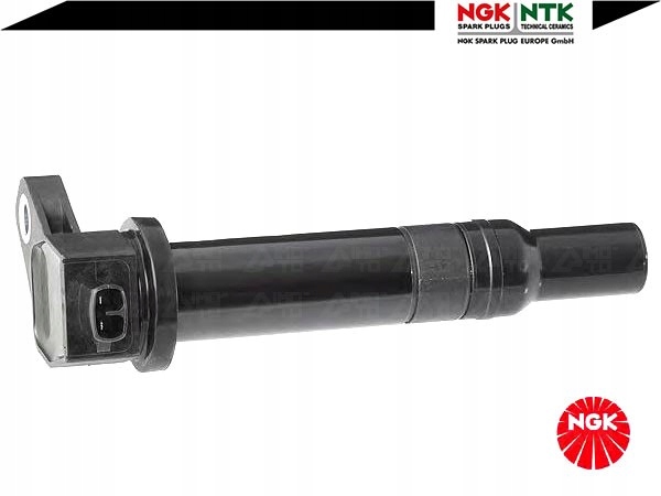 фото №2, Котушка запалювання kia rio ii 1.6 cvvt jb