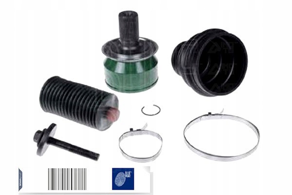 фото №4, Шарнір привідний kpl. mazda 3 bk 2003.10- 2009.1