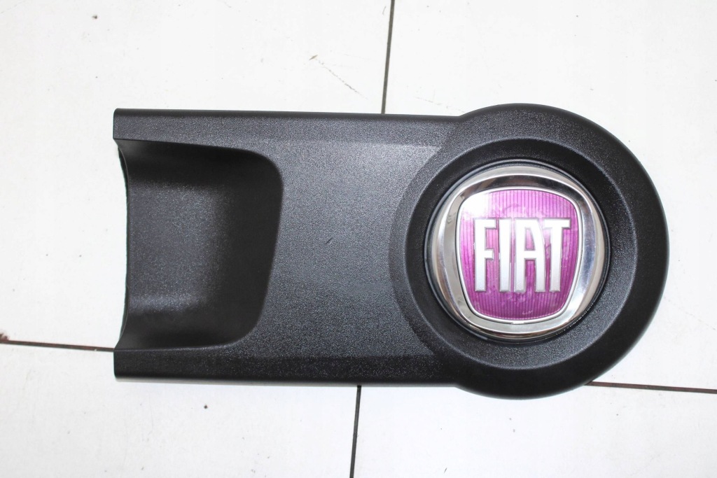 Купить Fiat оригинальный номер 7355079410e молдинг дверь