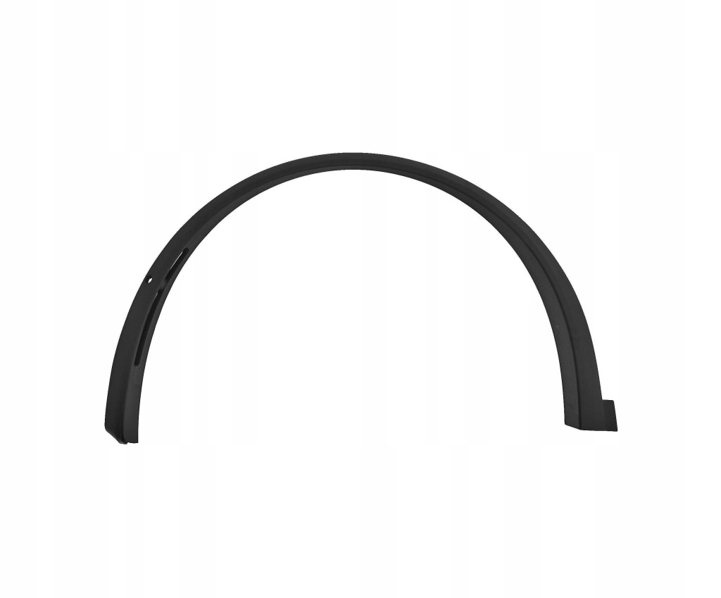 Молдинг крила перед до tesla model x 2015-2021 1035288-00-m ліва Київ