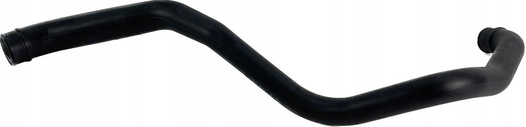 фото №1, Ford f150 lift 17- 2.7 труба интеркулер wąż