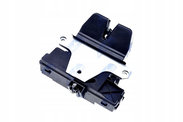 фото №9, Замок крышки багажника ford mondeo iv 2007- galaxy 2006- s-max 2006- 5