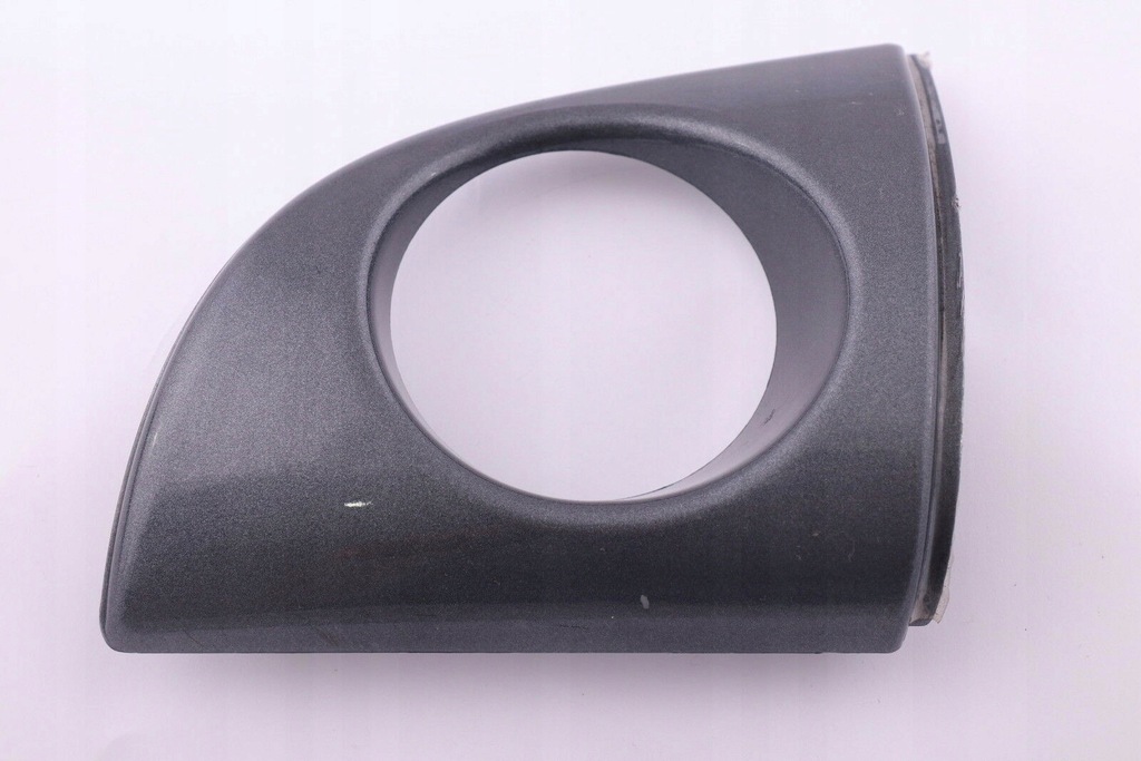 фото №1, Mini r50 r53 захист корпус панелі номерного знака ліва