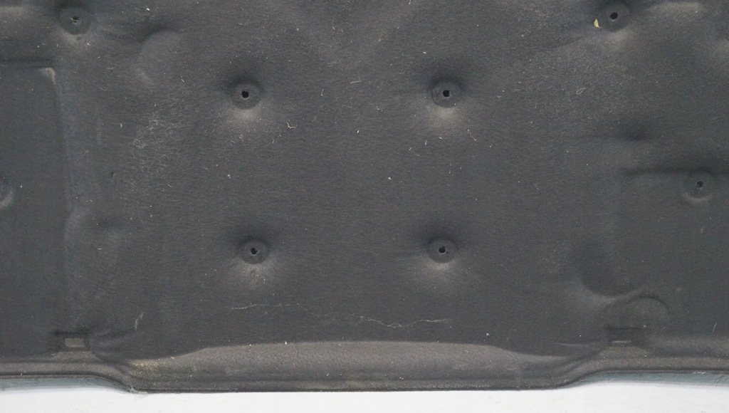 фото №6, Шумоизоляция капот jaguar xf x250