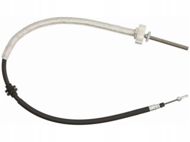фото №1, Трос гальмівна renault grand scenic ii 04-09