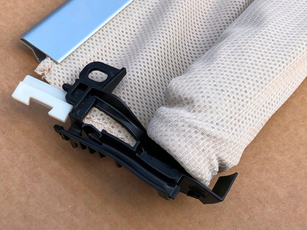 Шторка люк панорами бежевий бежева світла do audi rs q3 2014-2018 Київ