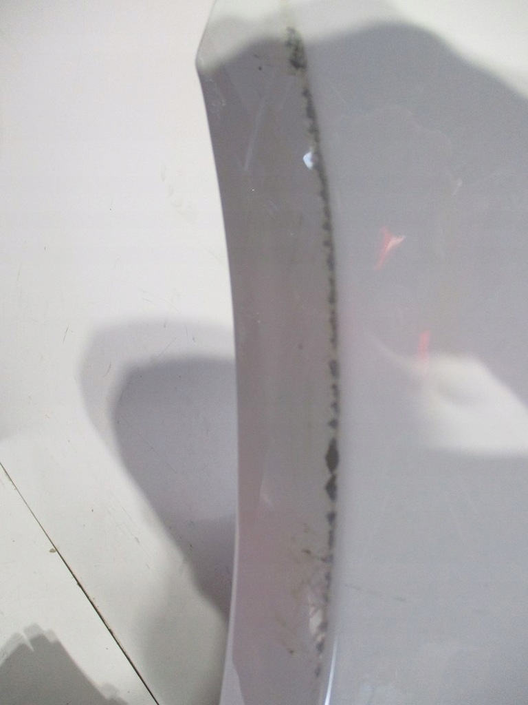 фото №6, Крила bmw 5 g30 g31 лівий 300