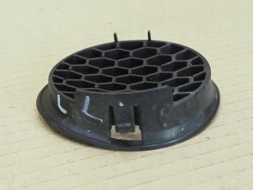 фото №11, Заглушка протитуманної фари subaru impreza gh права